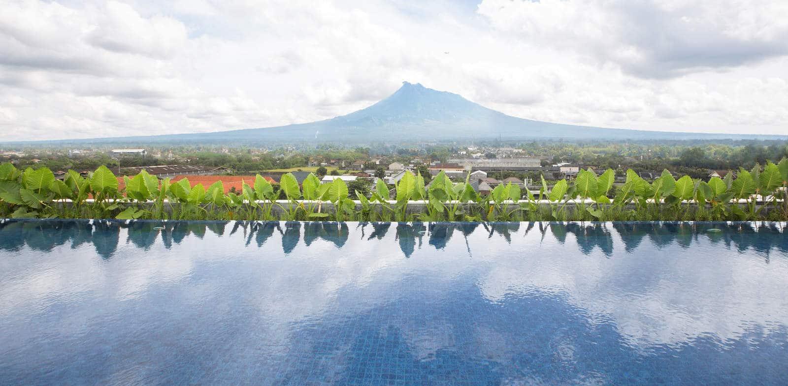 Innside by Melia Yogyakarta Kalasan Eksteriør bilde